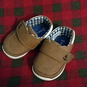 My 1st walking shoe!